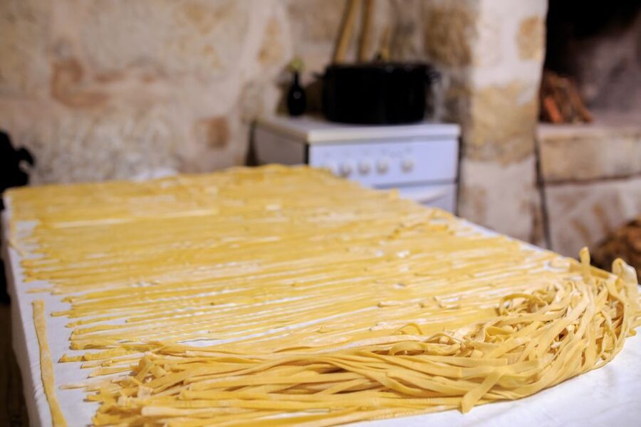 Traditional Dalmatian Cooking Class from Dubrovnik - Why the family connection matters
