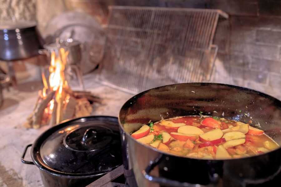 Traditional Dalmatian Cooking Class from Dubrovnik - Who should book this experience