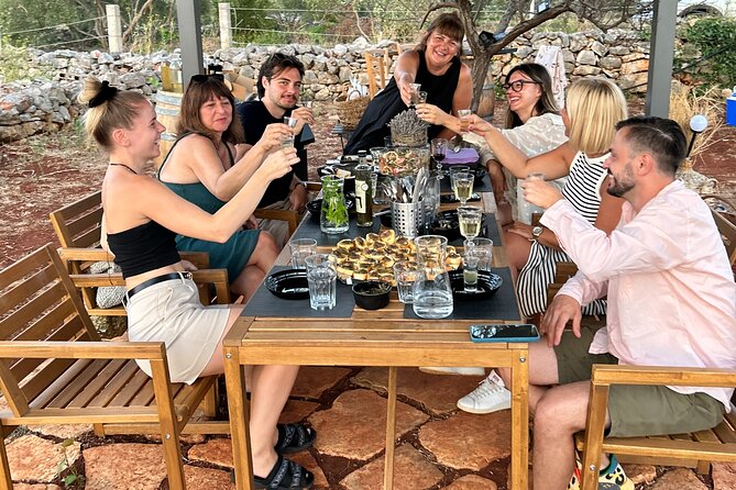 Traditional Hvar Cooking Classes, Dinners & 'Poje' Field Tour! - What makes the Poje experience special