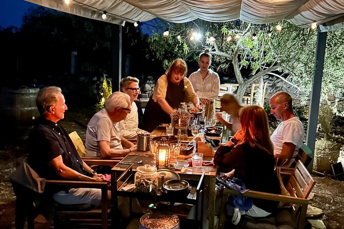 Traditional Hvar Cooking Classes, Dinners & 'Poje' Field Tour! - Is this really a cooking class?