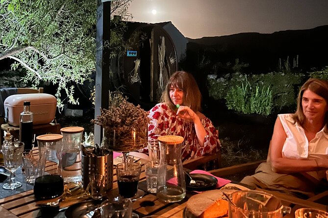 Traditional Hvar Cooking Classes, Dinners & 'Poje' Field Tour! - What the $166.80 price includes