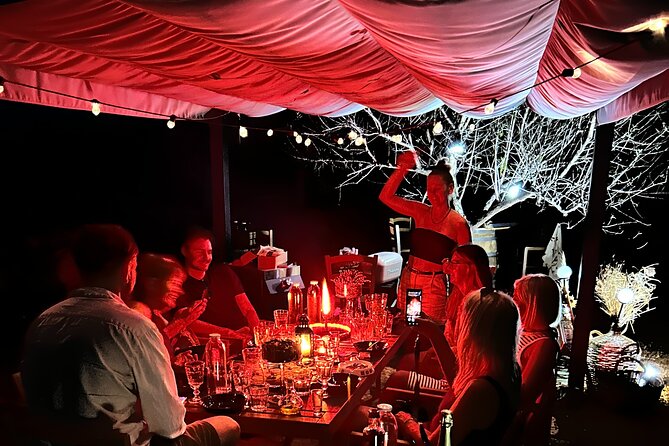 Traditional Hvar Cooking Classes, Dinners & 'Poje' Field Tour! - Aperitifs that introduce Hvar through its pantry