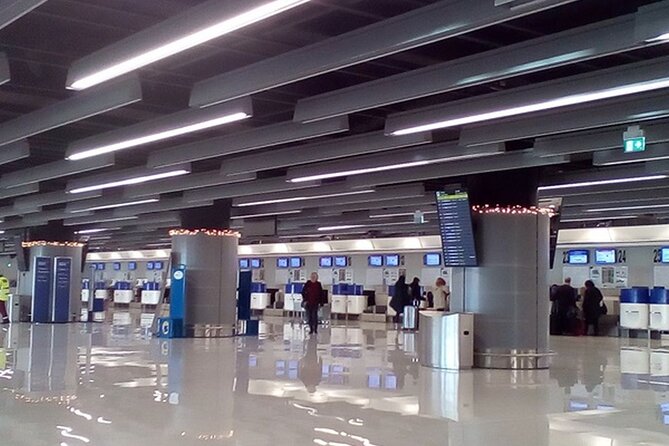 Transfer Dubrovnik-Dubrovnik airport - Price, Group Size, and Overall Value
