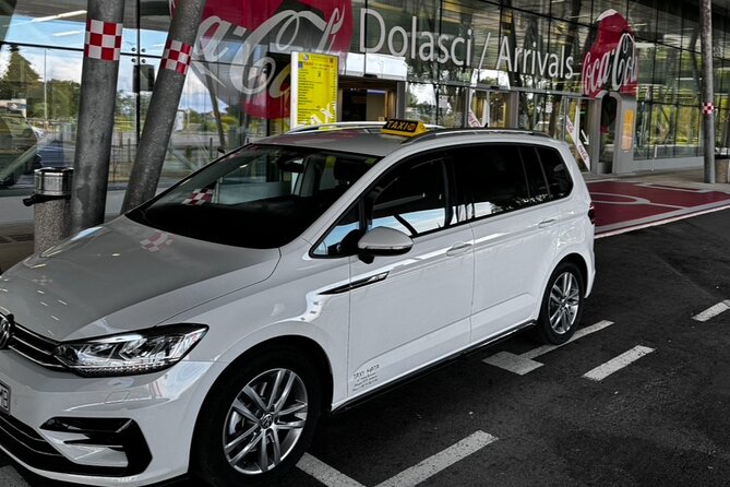 Transfer Dubrovnik-Dubrovnik airport - Who Should Book This Service