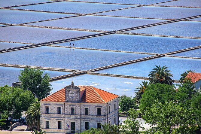 Transfer Dubrovnik to Split with Sightseeing in Ston Town - Why Ston is the smart stop between Dubrovnik and Split
