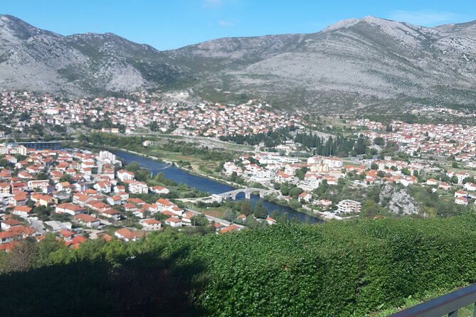 Trebinje Gastro Tour From Dubrovnik - Churches, mosques, and a layered cultural visit