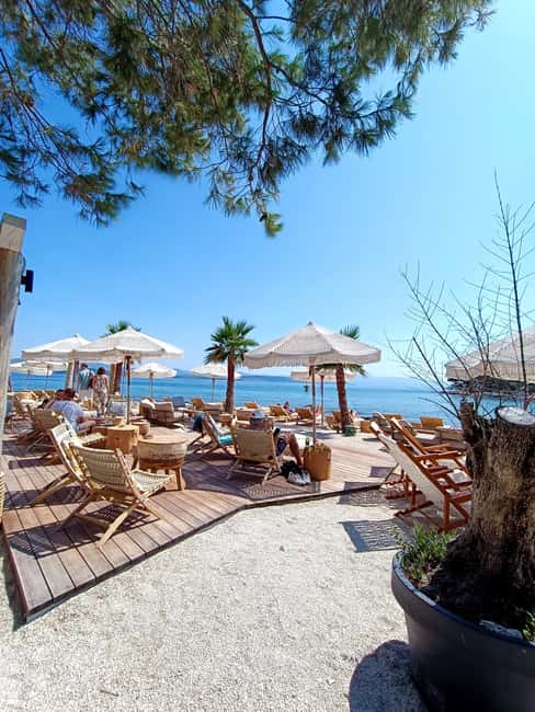 Trogir: Blue Lagoon and 3 Islands Speedboat Tour - Timing, weather, and the small details that matter