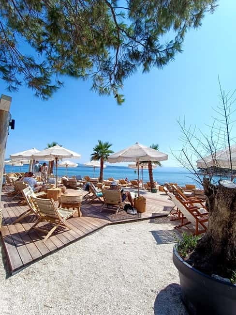 Trogir: Blue Lagoon and 3 Islands Speedboat Tour - Who will enjoy this island-hopping trip most?