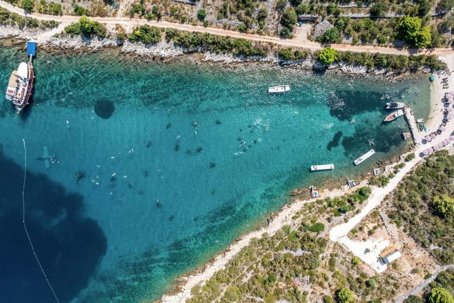 Trogir: Boat tour to Unique underwater museum - Timing, comfort, and practical preparation