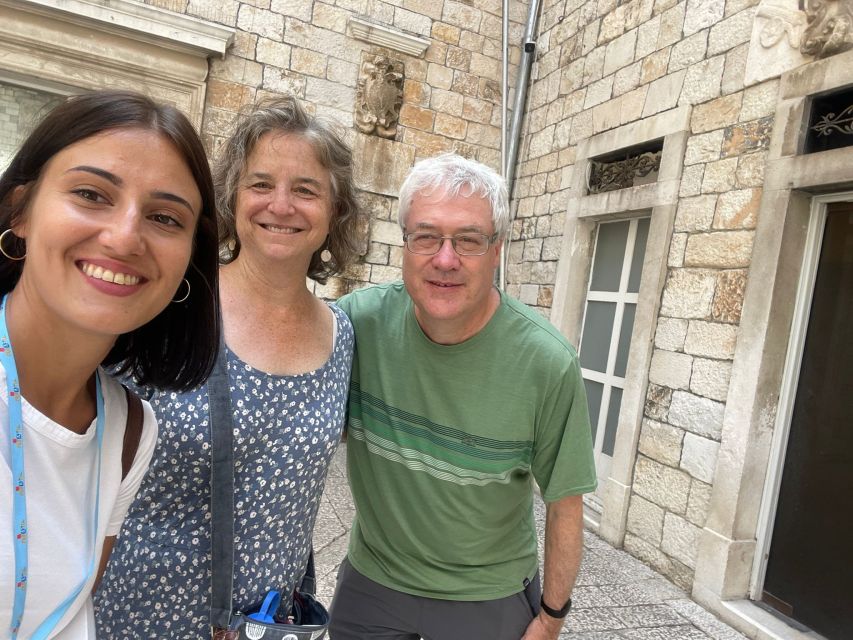 Trogir: City Highlights Guided Walking Tour - Key Things To Know Before You Go