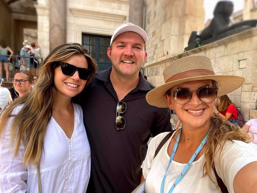 Trogir: City Highlights Guided Walking Tour - Starting At Trogir’s Northern Gate