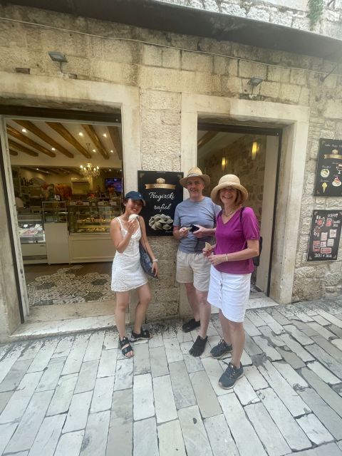 Trogir: City Highlights Guided Walking Tour - The Cathedral Of St. Lawrence And Its Small Details