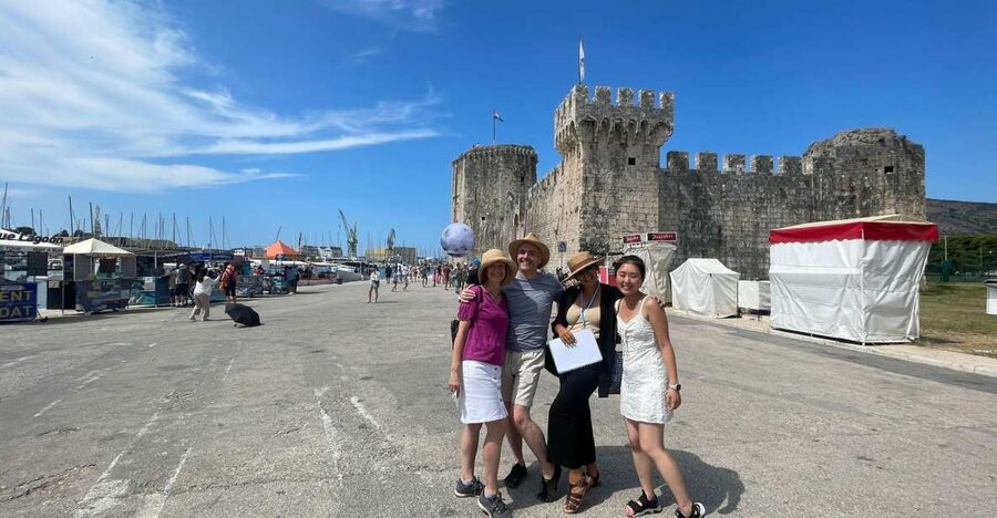 Trogir: City Highlights Guided Walking Tour - Why The $17 Price Makes Sense