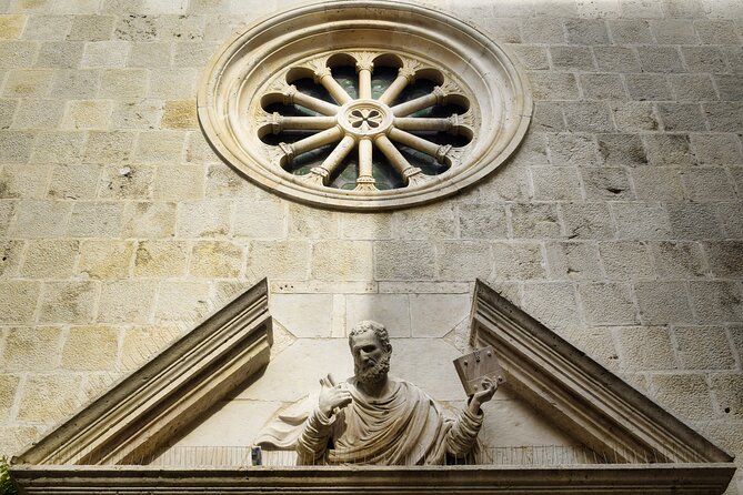 Trogir Old Town Walking Tour - Starting at the North Gate with a local guide