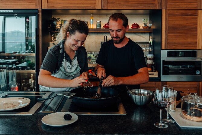 Truffle hunting & cooking tour - Key points to know before booking