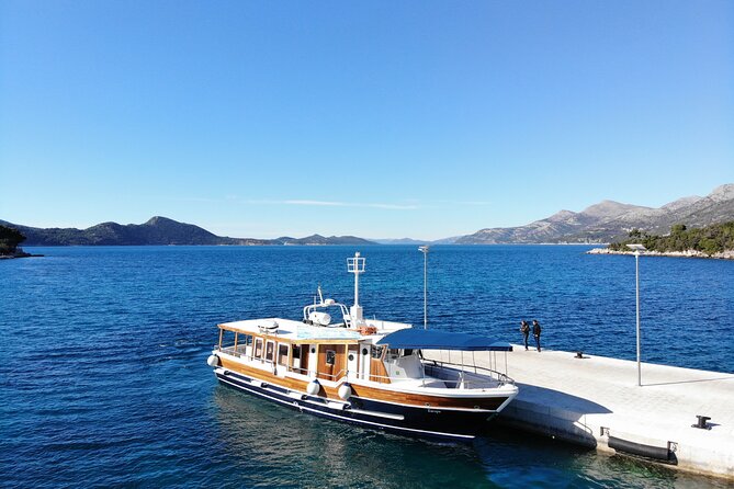 Try Scuba Diving Discovery in Dubrovnik - Why the small group matters