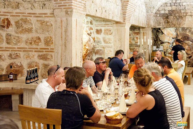 Twice the Wine - Two wineries half day tour, with delicacies - Why this is a useful way to see Hvar