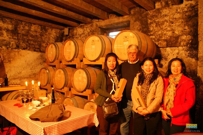 Twice the Wine - Two wineries half day tour, with delicacies - The guide can make or break the afternoon