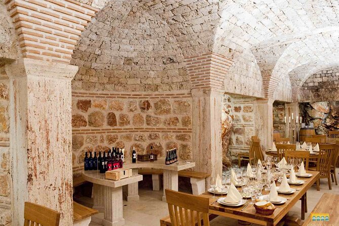 Twice the Wine - Two wineries half day tour, with delicacies - Who should book this Hvar wine tour?