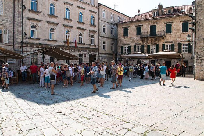 Two Countries in One day from Dubrovnik to Bosnia & Montenegro - Porto Montenegro brings a modern final note