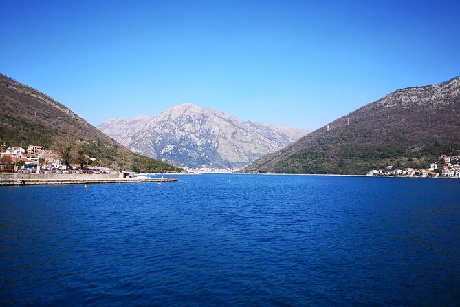Two Countries in One day from Dubrovnik to Bosnia & Montenegro - The long day requires realistic expectations