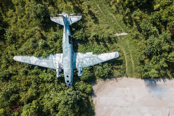 Underground airbase Željava - full exploration - Key points to know before booking