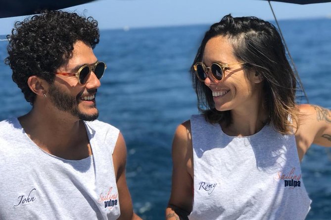 Unique Sailing Experience - Key points to know before sailing