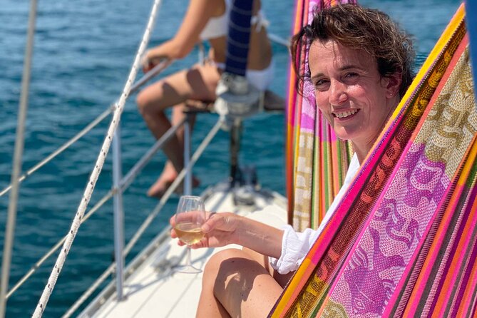 Unique Sailing Experience - Learning sailing instead of just watching it