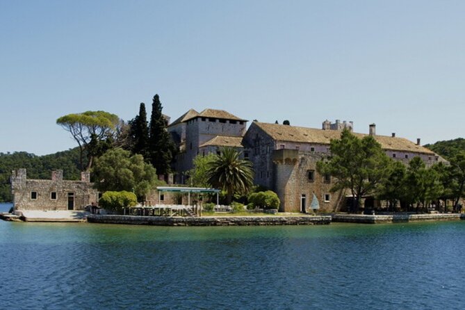 Unlocking Mljet Island’s Secrets: Private Boat Experience - Odysseus Cave and Mljet’s legends