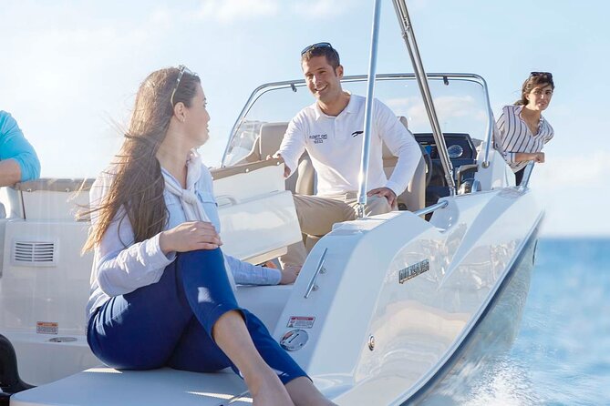 Unlocking Mljet Island’s Secrets: Private Boat Experience - Swimming, snorkeling, and time on the water