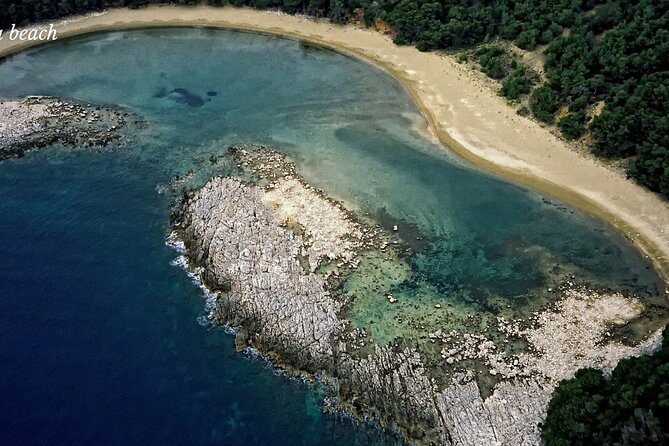 Unlocking Mljet Island’s Secrets: Private Boat Experience - The crew and the feel of the service
