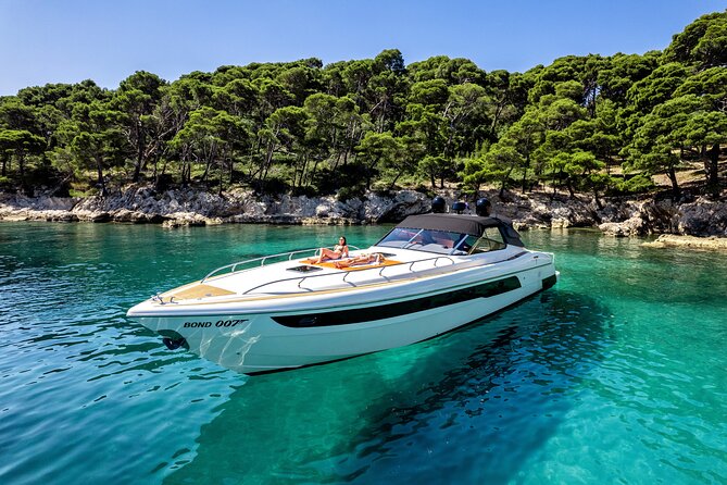 Unlocking Mljet Island’s Secrets: Private Boat Experience - Choosing between Koločep, Šipan, and Lopud