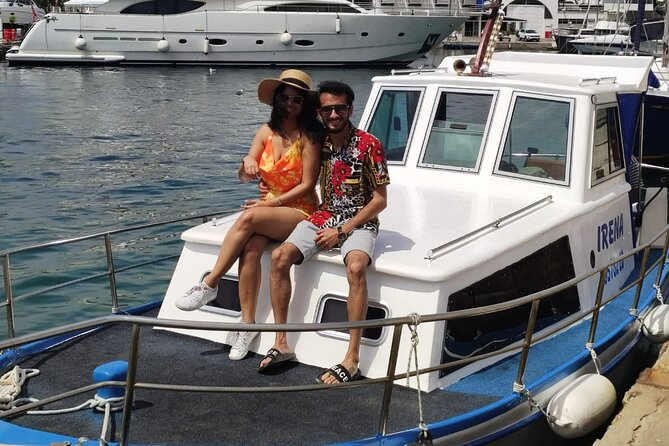 Visit 2 Islands of Zadar on a traditional wooden boat during half-day trip - How good is the value at $26.55?