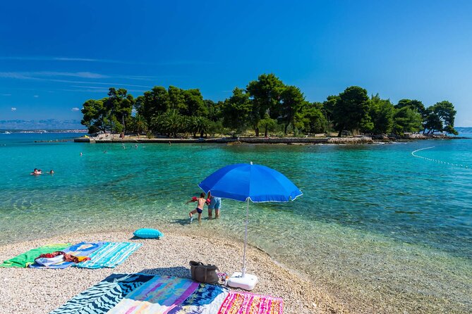 Visit 2 Islands of Zadar on a traditional wooden boat during half-day trip - Who will enjoy this half-day island trip?