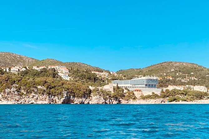 Visit magical Mljet Island with private speedboat - Why Mljet Makes a Fine Escape From Dubrovnik