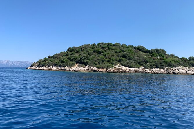 Visit magical Mljet Island with private speedboat - Mljet National Park and Its Saltwater Lakes