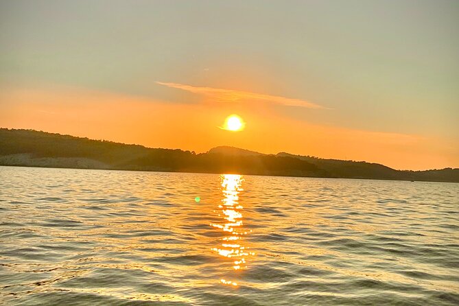 Visit magical Mljet Island with private speedboat - Setting Out From Lapadska obala 28
