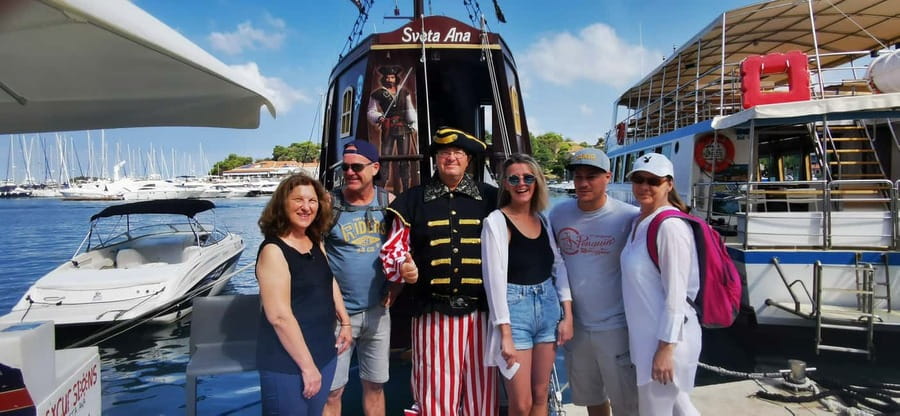 Vrsar: Dolphin Watching Boat Ride - Should you book the Vrsar dolphin boat ride?