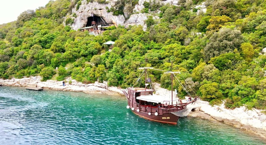 Vrsar: Lim Fjord Boat Tour with Swimming near Pirate's Cave - Should you book the Lim Fjord cruise?