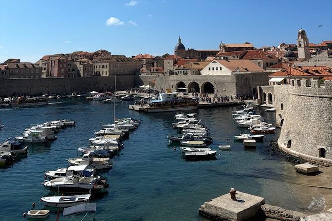 Walking Tour of Dubrovnik Old Town- Morning or Afternoon - The Cathedral of the Assumption of the Virgin Mary