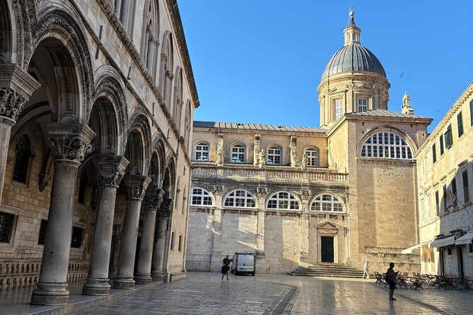Walking Tour of Dubrovnik Old Town- Morning or Afternoon - Guide quality and the value of a local perspective