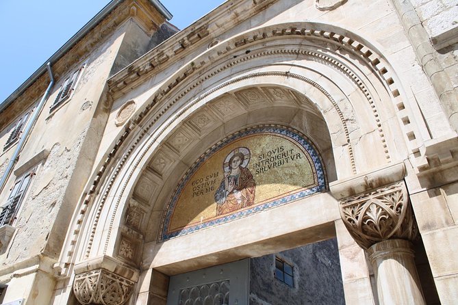 Walking Tour of Poreč - What makes this Poreč walk worth considering