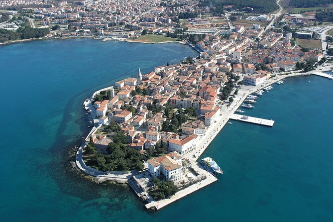 Walking Tour of Poreč - Why the guide can make or break the experience