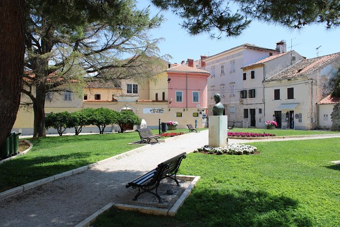 Walking Tour of Poreč - What $165.61 means for your group