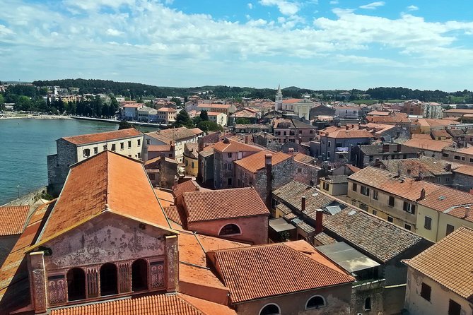 Walking Tour of Poreč - Timing, weather, and practical planning