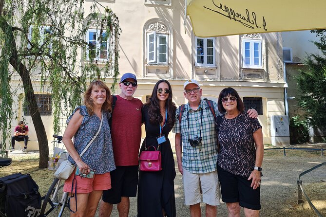 Walking tour of Zagreb - Why this Zagreb walking tour works well as a first activity
