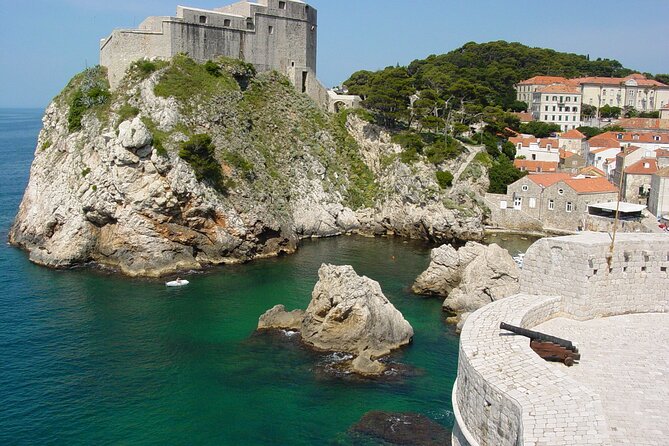 Walls of Liberty: A Self-Guided Audio Tour of Dubrovnik - Why Dubrovnik’s walls make a good audio tour