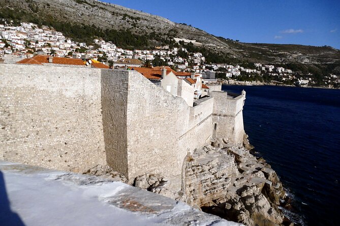 Walls of Liberty: A Self-Guided Audio Tour of Dubrovnik - Is $11.99 good value?