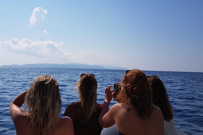 Water Taxi Ride from Hvar to Split Airport - What the $583.79 Group Price Really Means