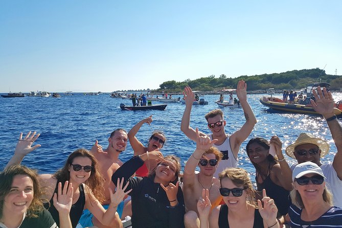 Water Taxi Ride from Hvar to Split Airport - Who Will Get the Most From This Ride?
